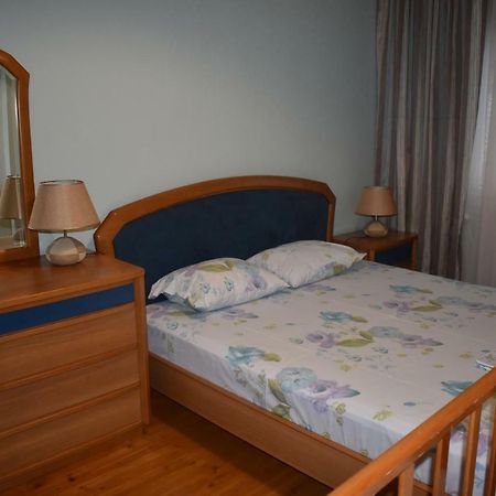 Enipeas Apartment Литохоро Экстерьер фото