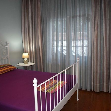 Enipeas Apartment Литохоро Экстерьер фото